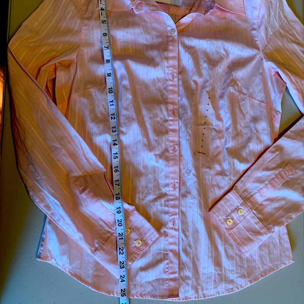 Button up blouse - Picture 2 of 2